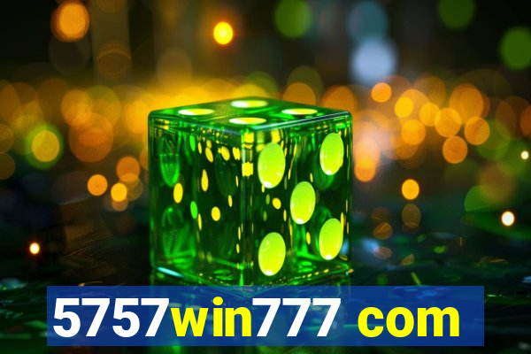 5757win777 com